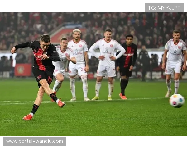 勒沃库森中场缺阵,仍大胜副班长海登海姆