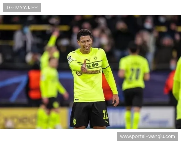 小贝林厄姆红牌停赛，多特中场创造力受损