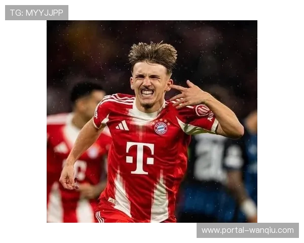 拜仁青训小将卡尔再进球，身价上涨引发关注